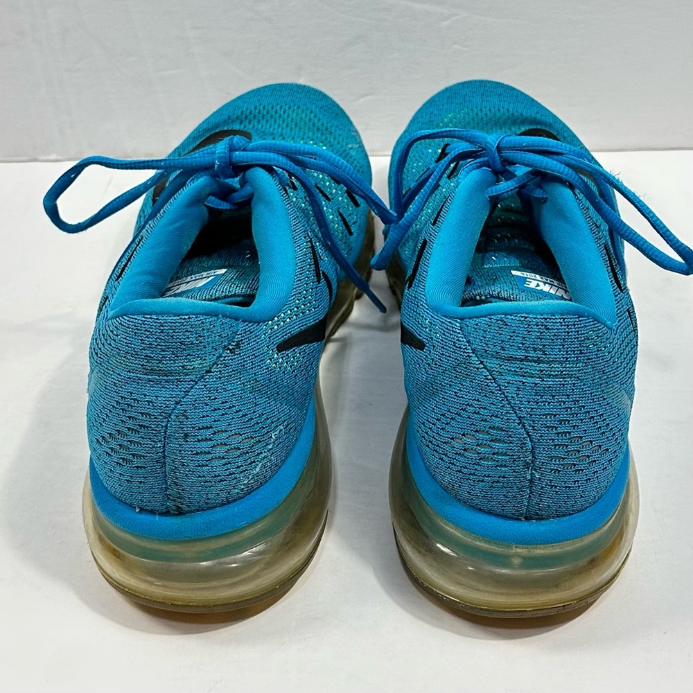Nike Air Max 2016 Sz 11‎ - Picture 4 of 7